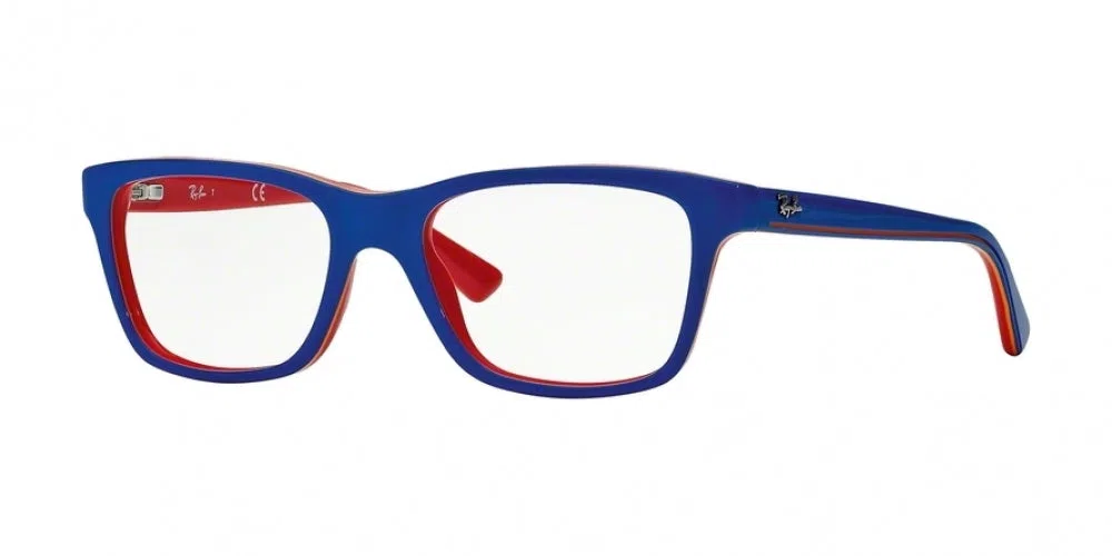 Ray-Ban Kids 0RY1536 Eyeglasses - view 19